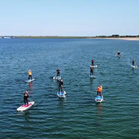 Stand UP Paddle